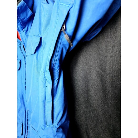 SPYDER JACKET VTG Competition Ski Snowboarding Mens Sz L 1990s RN64902*READ*VGC! - Picture 8 of 16